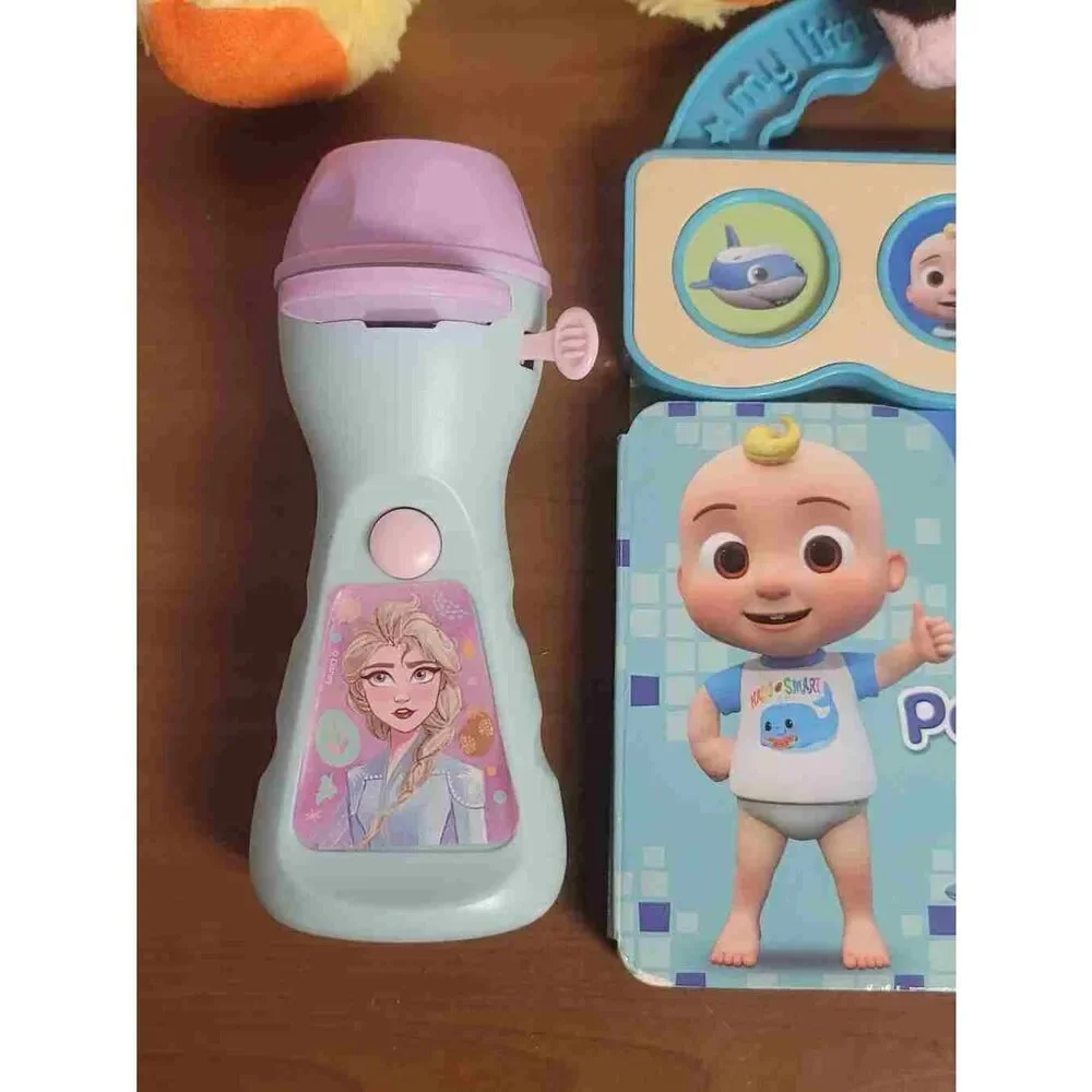 N/A toy lot